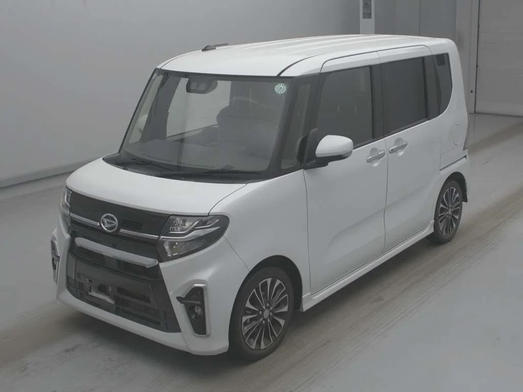 Daihatsu Tanto LA650S 2019