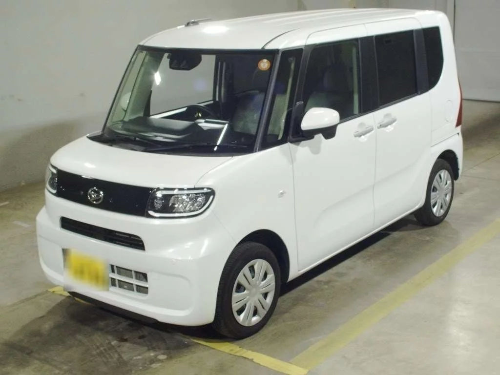 Daihatsu Tanto LA660S 2025