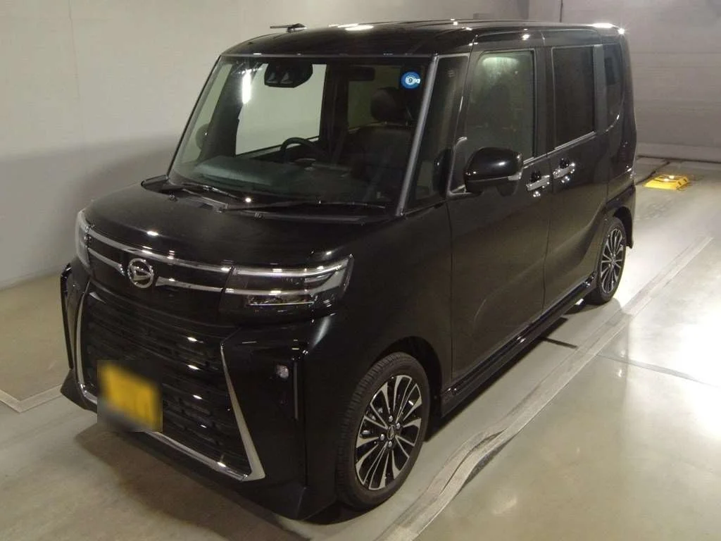 Daihatsu Tanto LA650S 2026