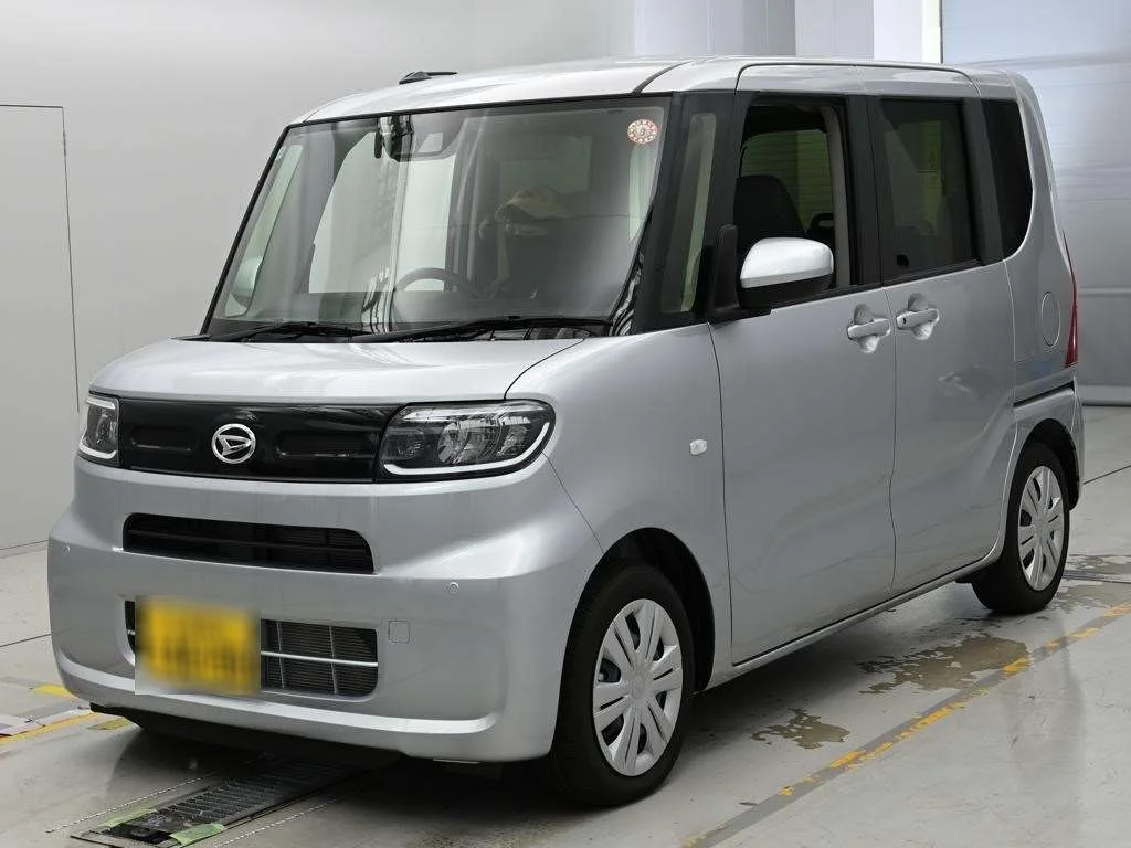 Daihatsu Tanto LA650S 2025