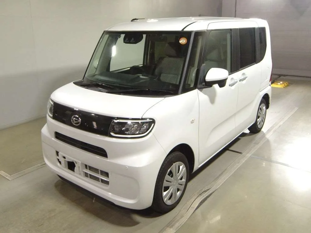 Daihatsu Tanto LA660S 2022