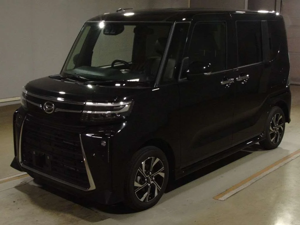 Daihatsu Tanto LA650S 2025