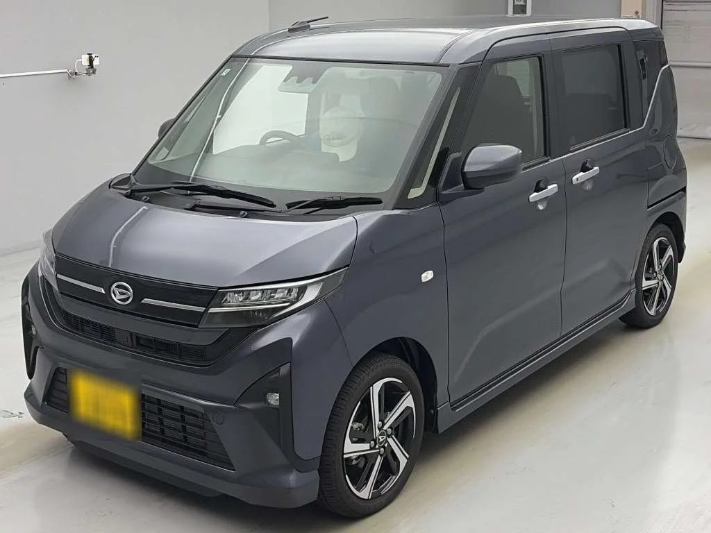 Daihatsu Tanto LA650S 2026
