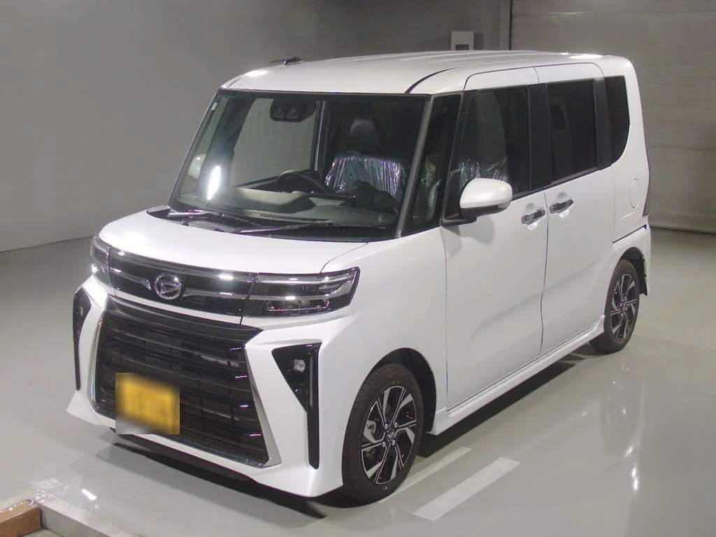 Daihatsu Tanto LA650S 2025