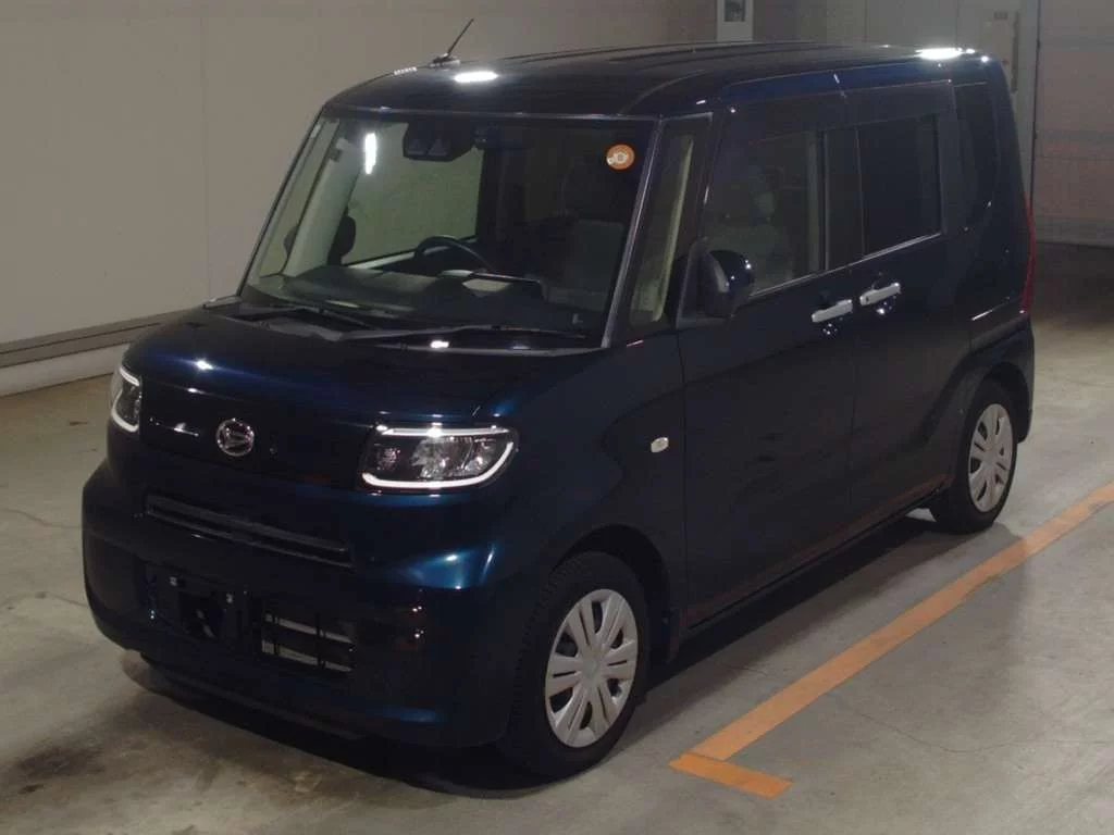 Daihatsu Tanto LA650S 2021