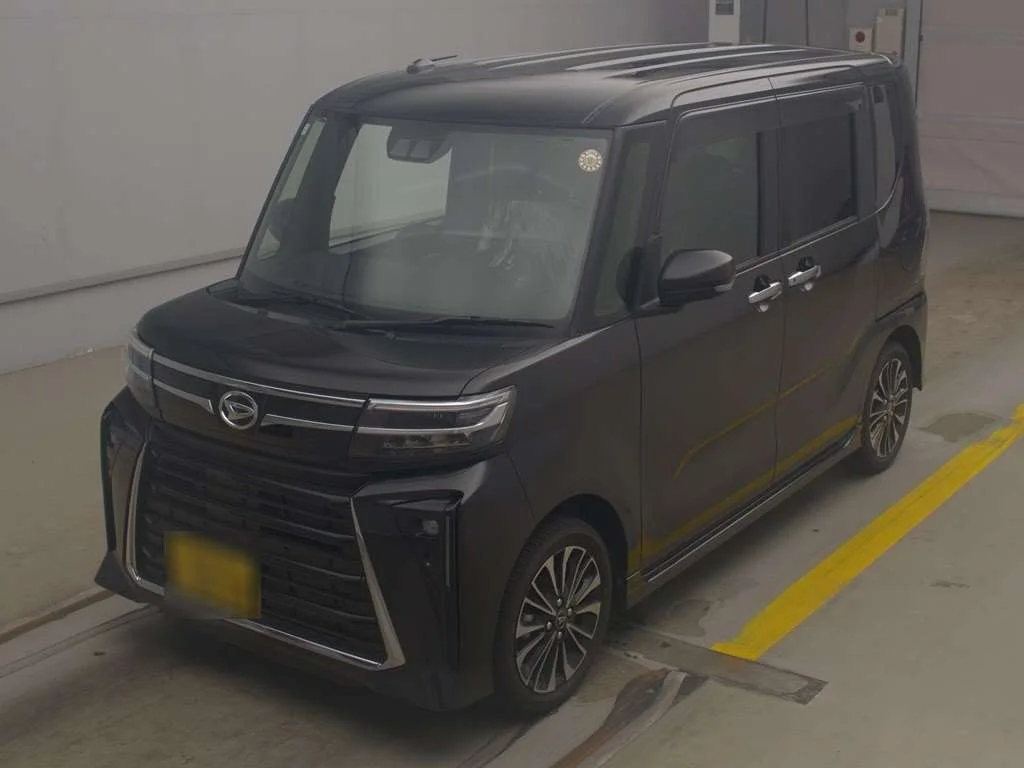 Daihatsu Tanto LA650S 2025