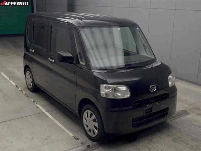 3006 Daihatsu Tanto L375S 2012 г. (JU Kanagawa)