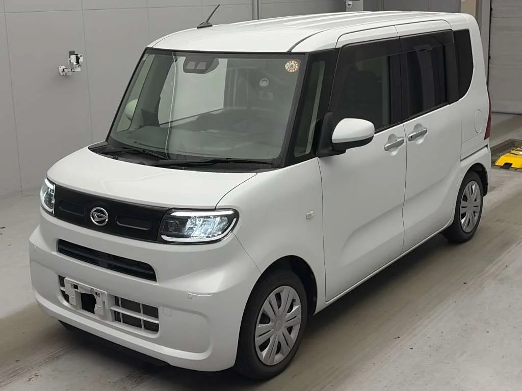 Daihatsu Tanto LA650S 2020