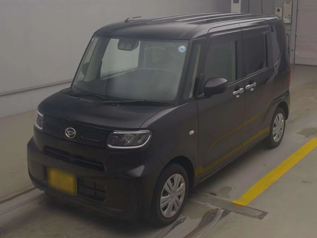 Daihatsu Tanto LA650S 2026