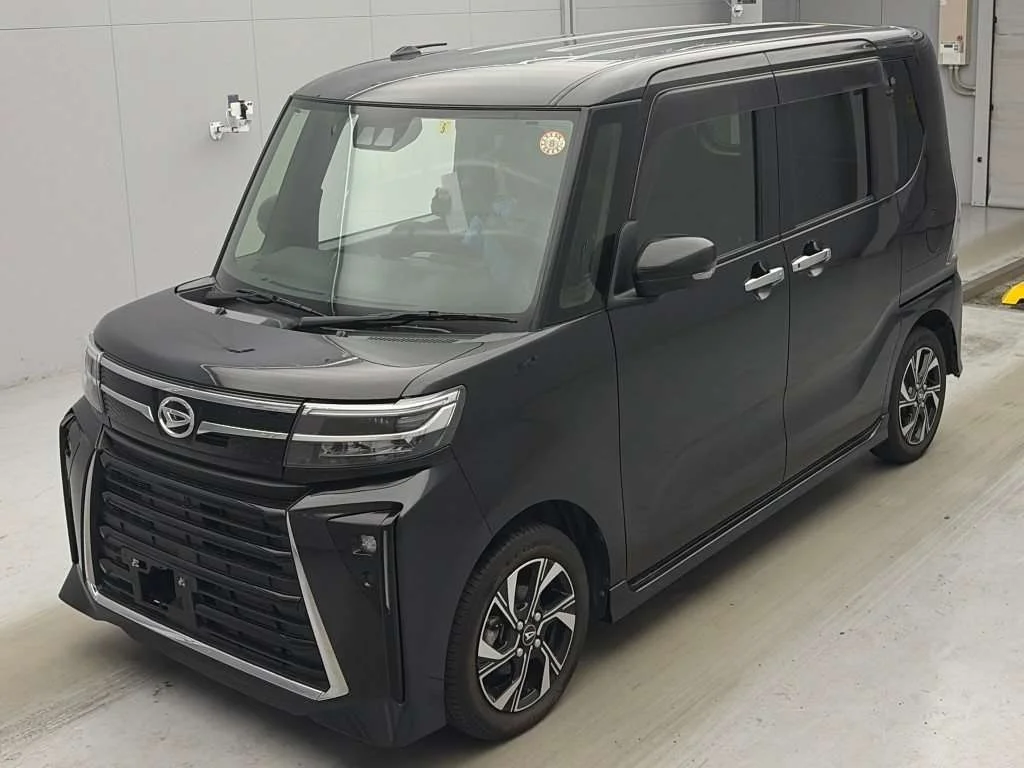 Daihatsu Tanto LA650S 2023