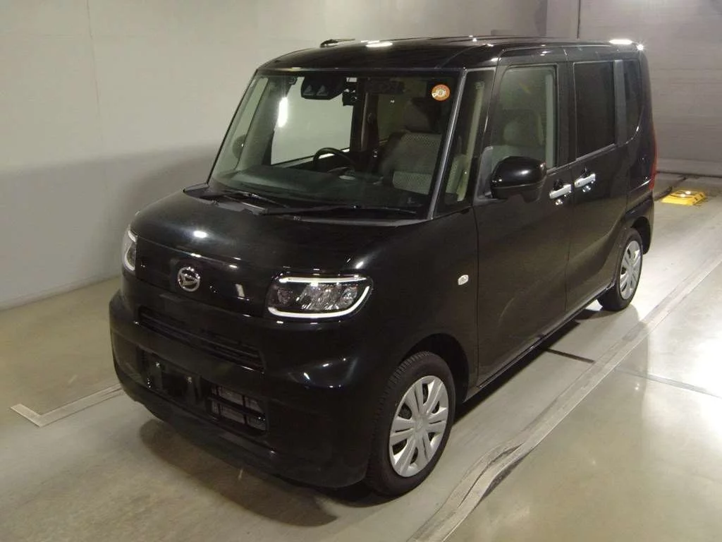 Daihatsu Tanto LA660S 2022