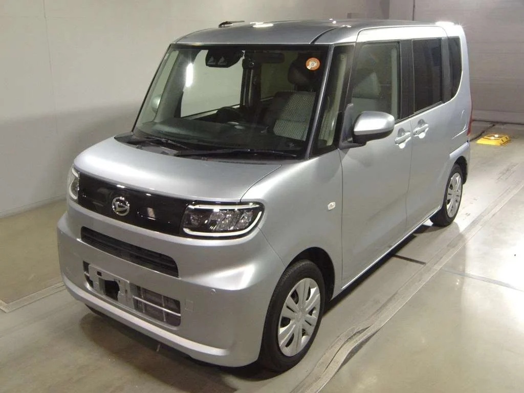 Daihatsu Tanto LA650S 2022