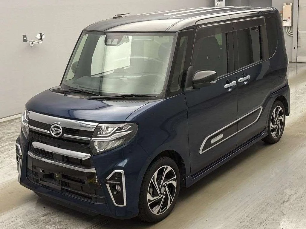 Daihatsu Tanto LA650S 2021