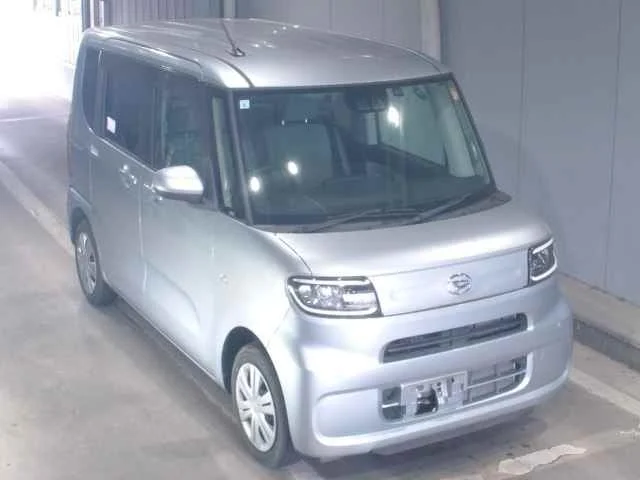 Daihatsu Tanto LA650S 2021
