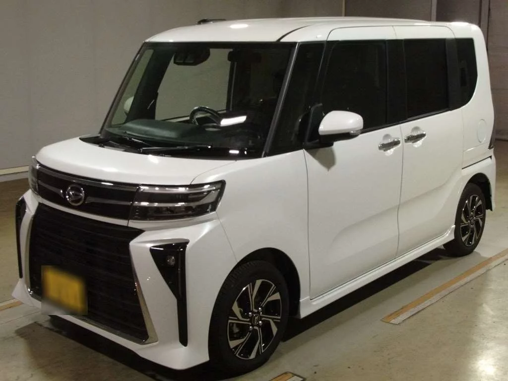 Daihatsu Tanto LA650S 2024