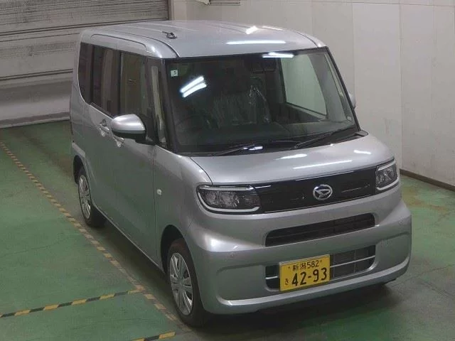 Daihatsu Tanto LA660S 2025