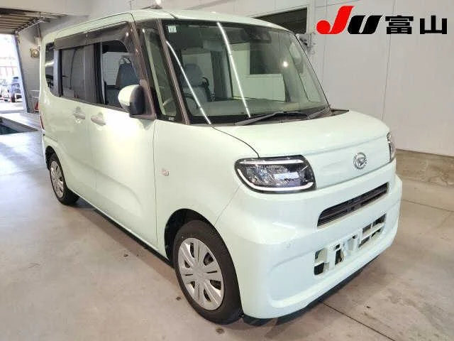 Daihatsu Tanto LA650S 2019