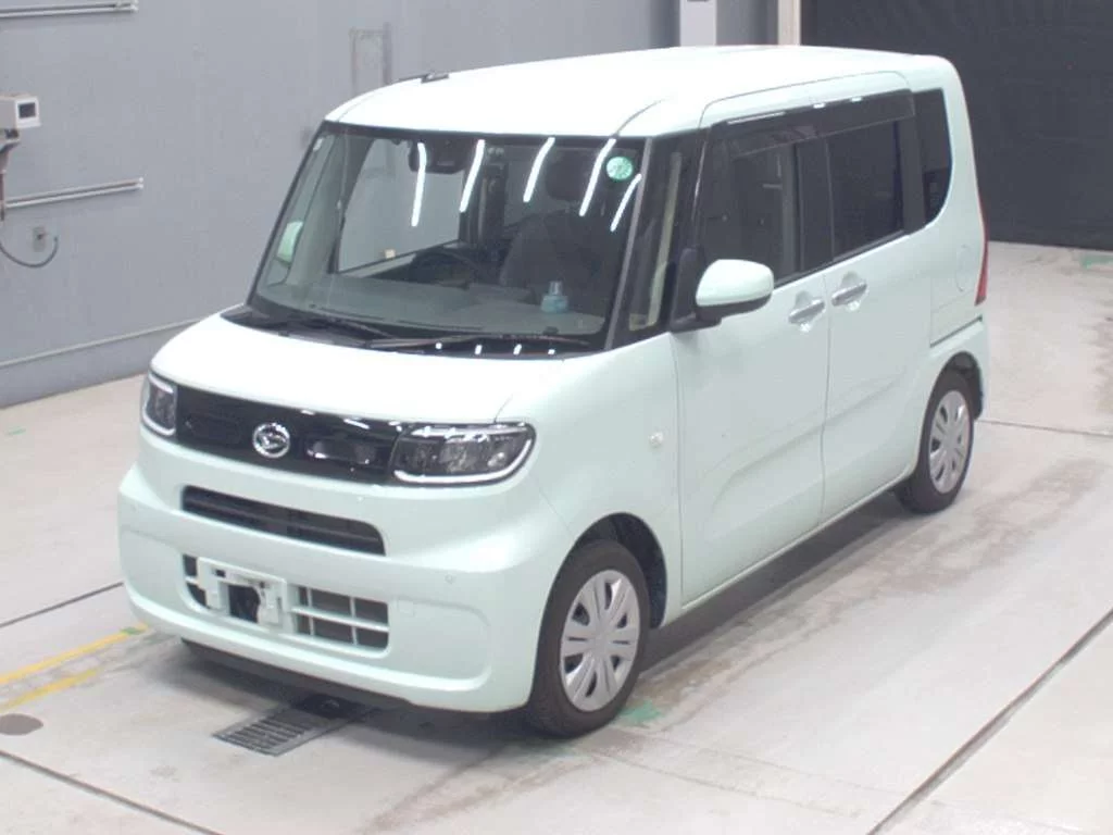 Daihatsu Tanto LA650S 2019