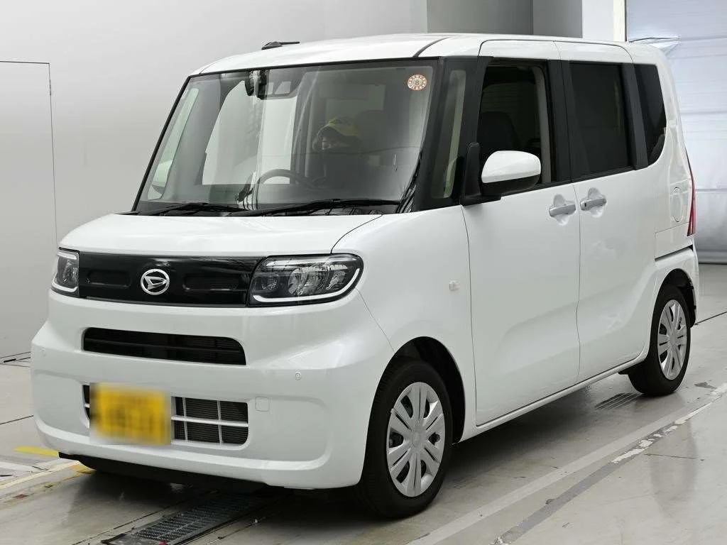 Daihatsu Tanto LA650S 2025