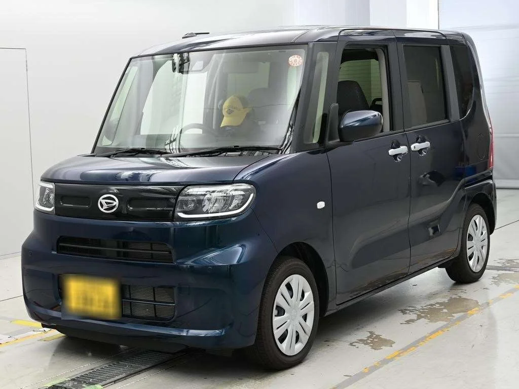 Daihatsu Tanto LA650S 2025