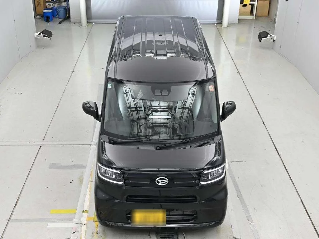 Daihatsu Tanto LA650S 2025