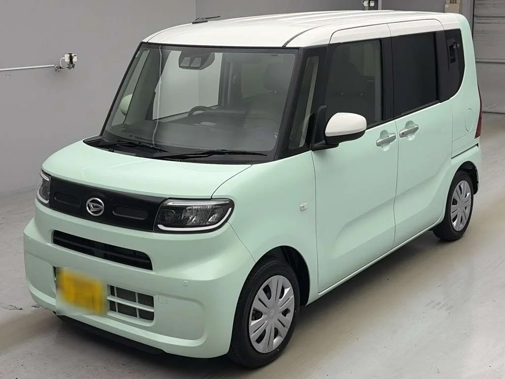 Daihatsu Tanto LA650S 2025