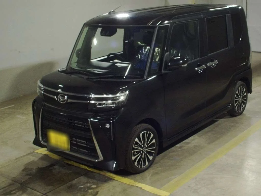 Daihatsu Tanto LA660S 2025