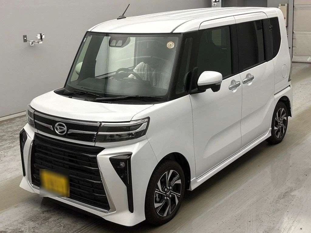 Daihatsu Tanto LA650S 2025