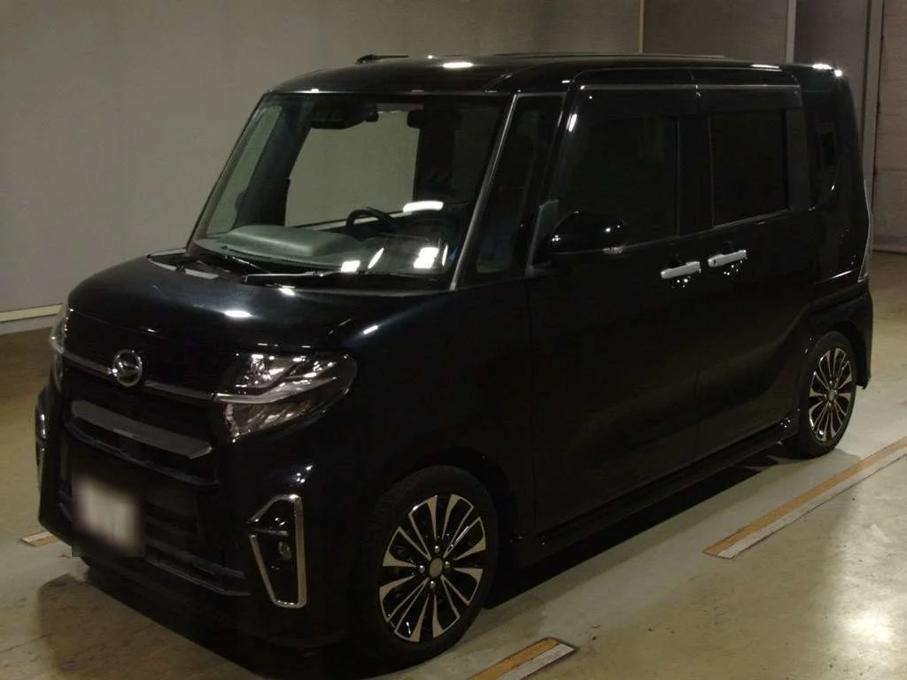 Daihatsu Tanto LA650S 2020