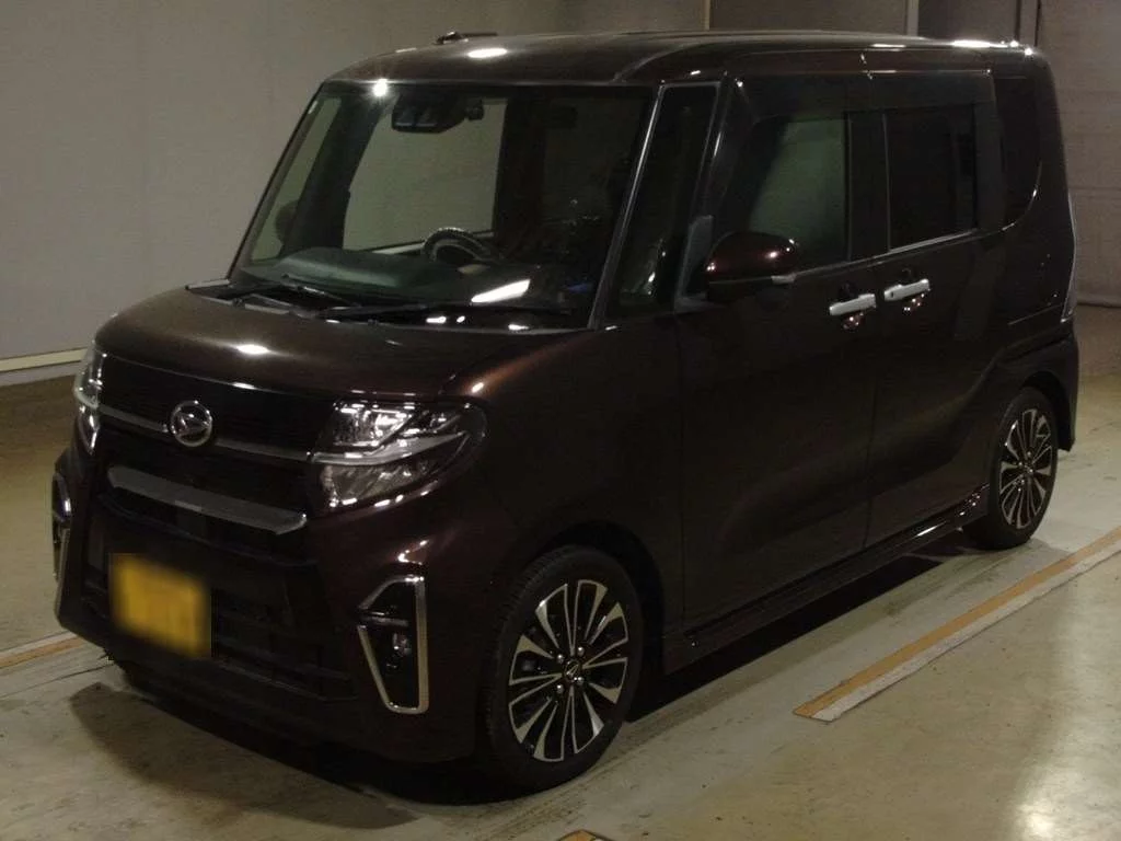Daihatsu Tanto LA650S 2022