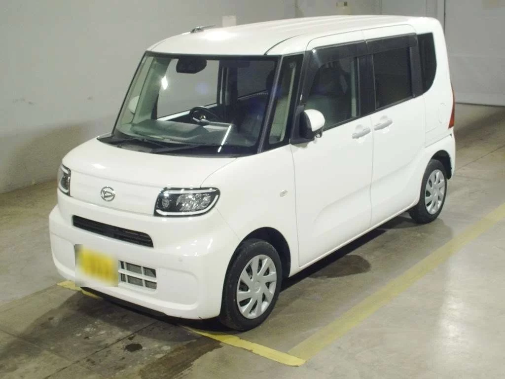 Daihatsu Tanto LA660S 2020