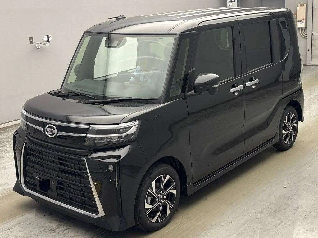 Daihatsu Tanto LA650S 2026