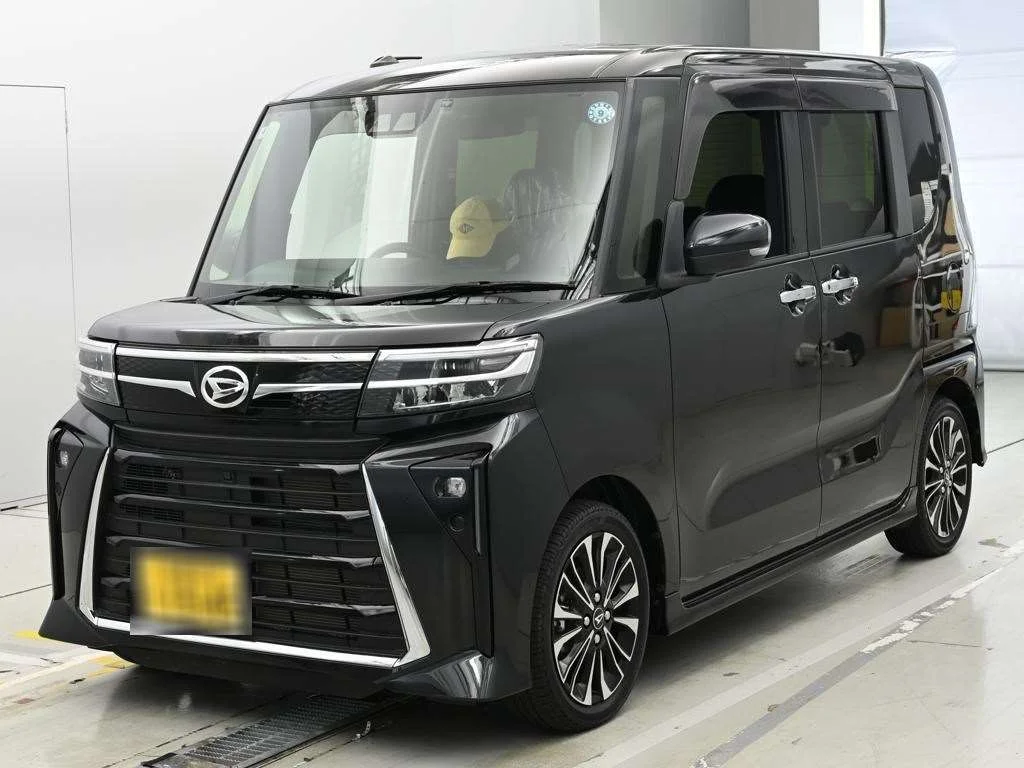 Daihatsu Tanto LA650S 2023