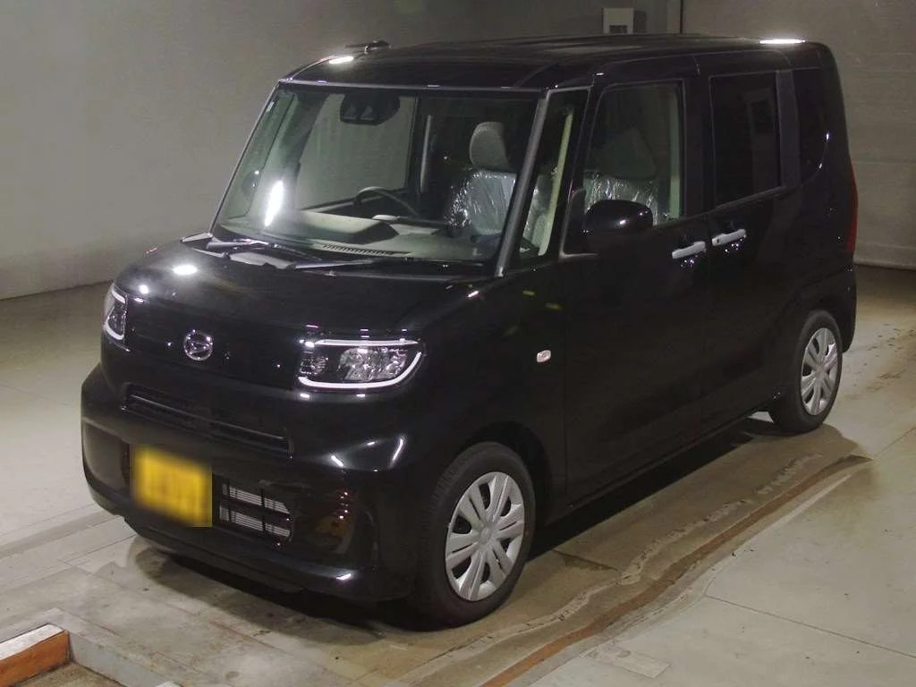 Daihatsu Tanto LA650S 2026