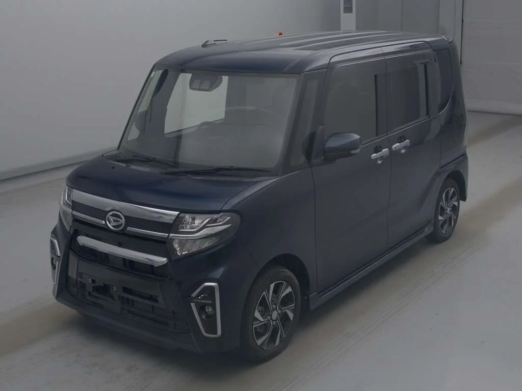 Daihatsu Tanto LA650S 2021