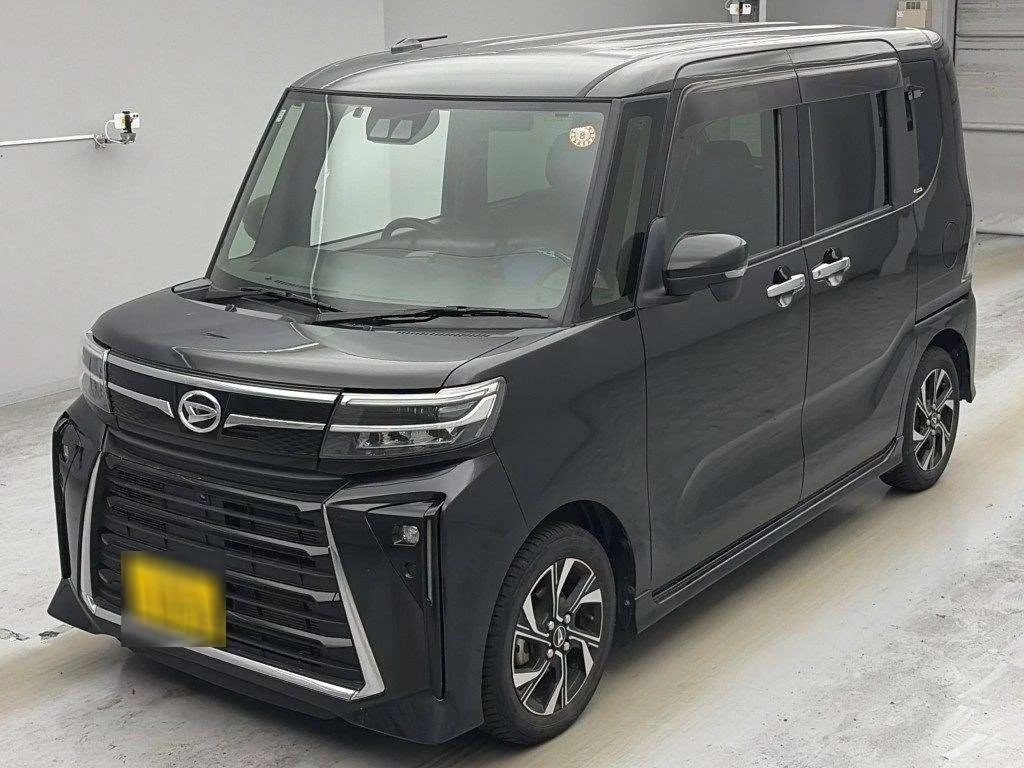 Daihatsu Tanto LA650S 2022