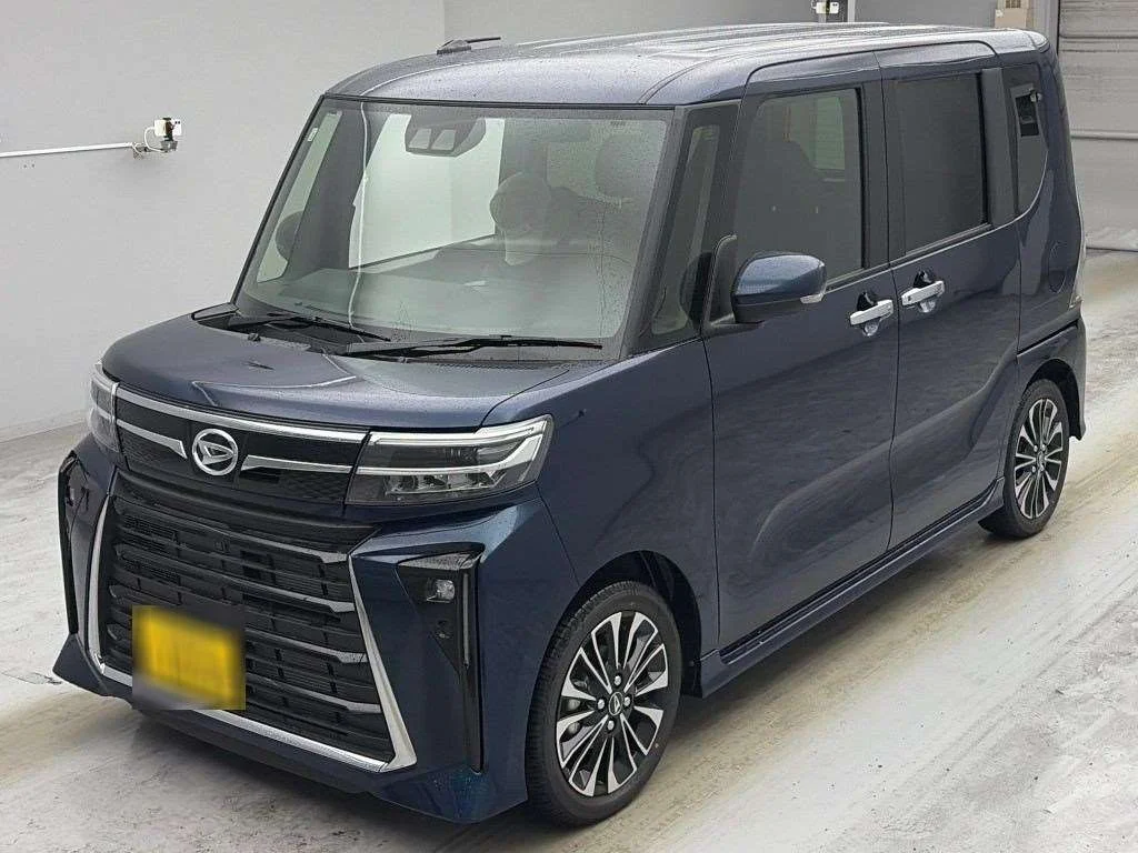 Daihatsu Tanto LA650S 2026