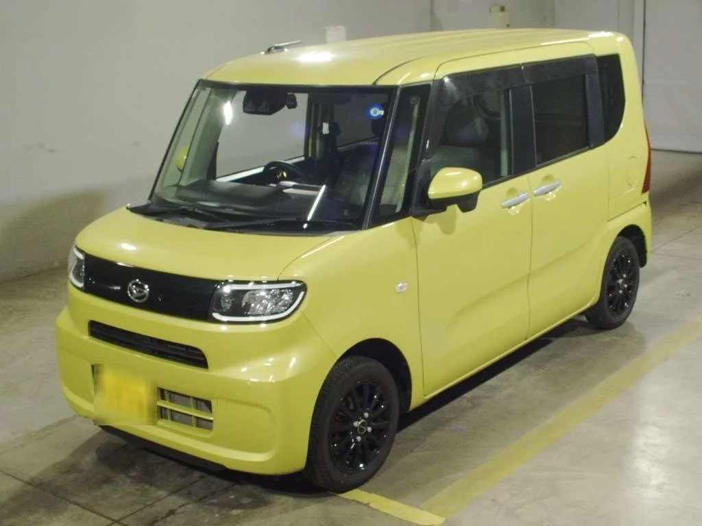 Daihatsu Tanto LA660S 2021