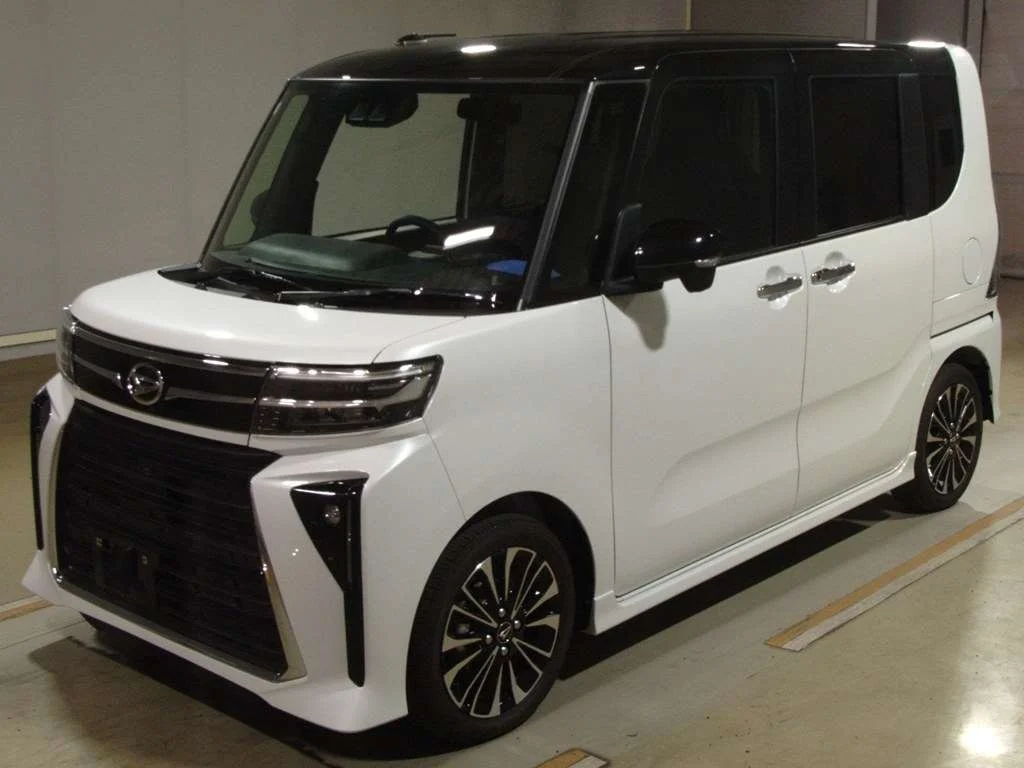 Daihatsu Tanto LA650S 2025