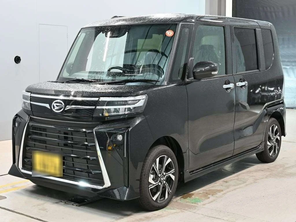 Daihatsu Tanto LA650S 2025