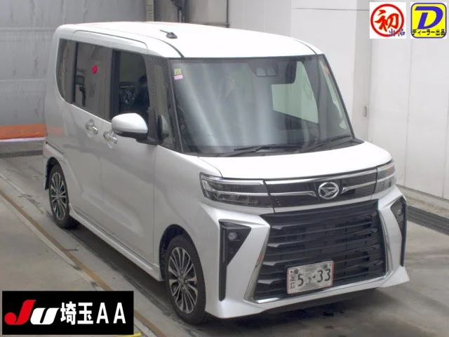 Daihatsu Tanto LA650S 2023