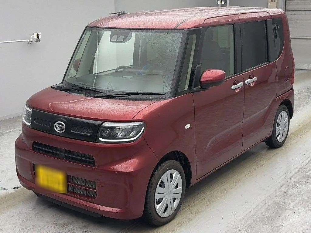 Daihatsu Tanto LA650S 2025