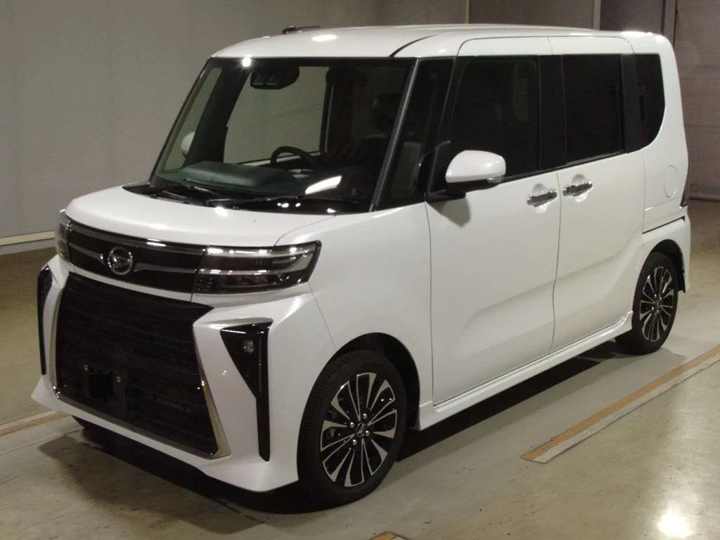 Daihatsu Tanto LA650S 2025