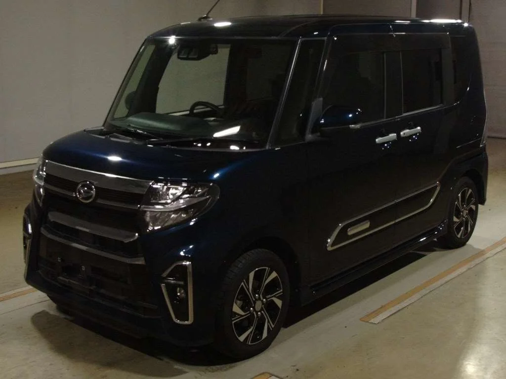 Daihatsu Tanto LA650S 2021