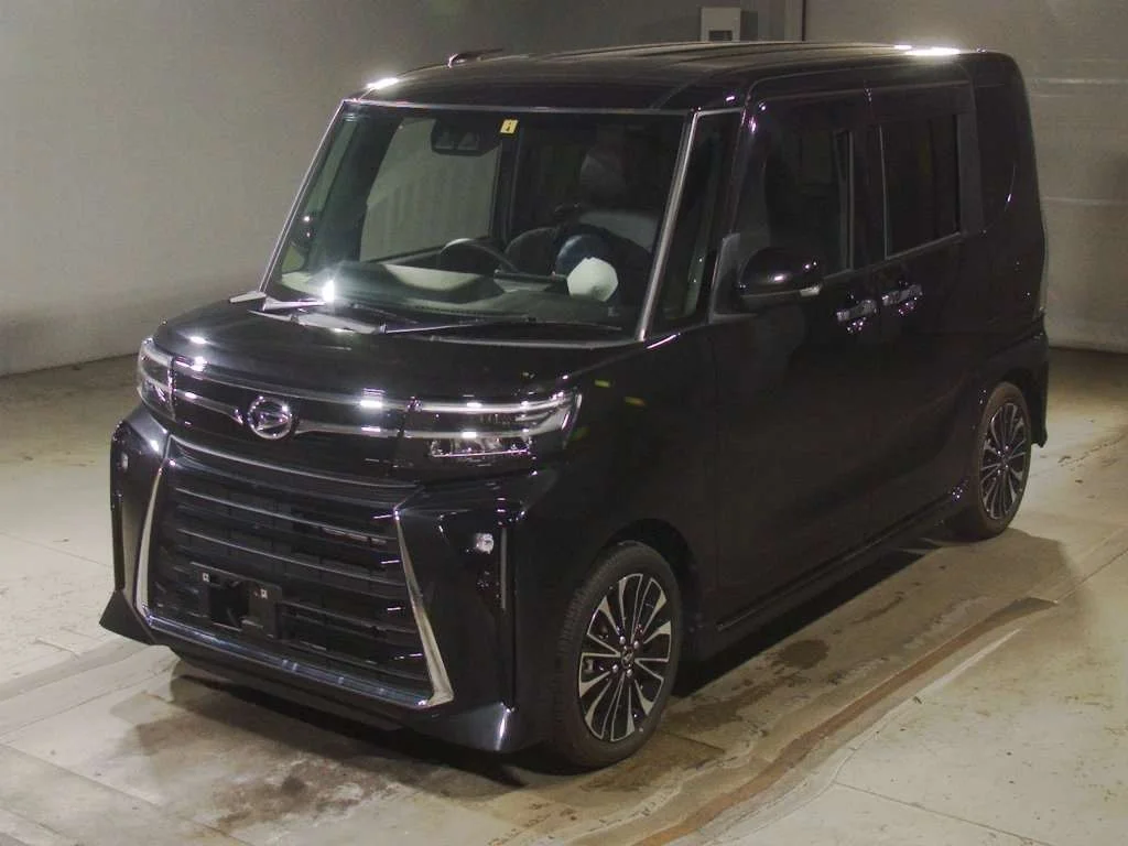 Daihatsu Tanto LA650S 2023
