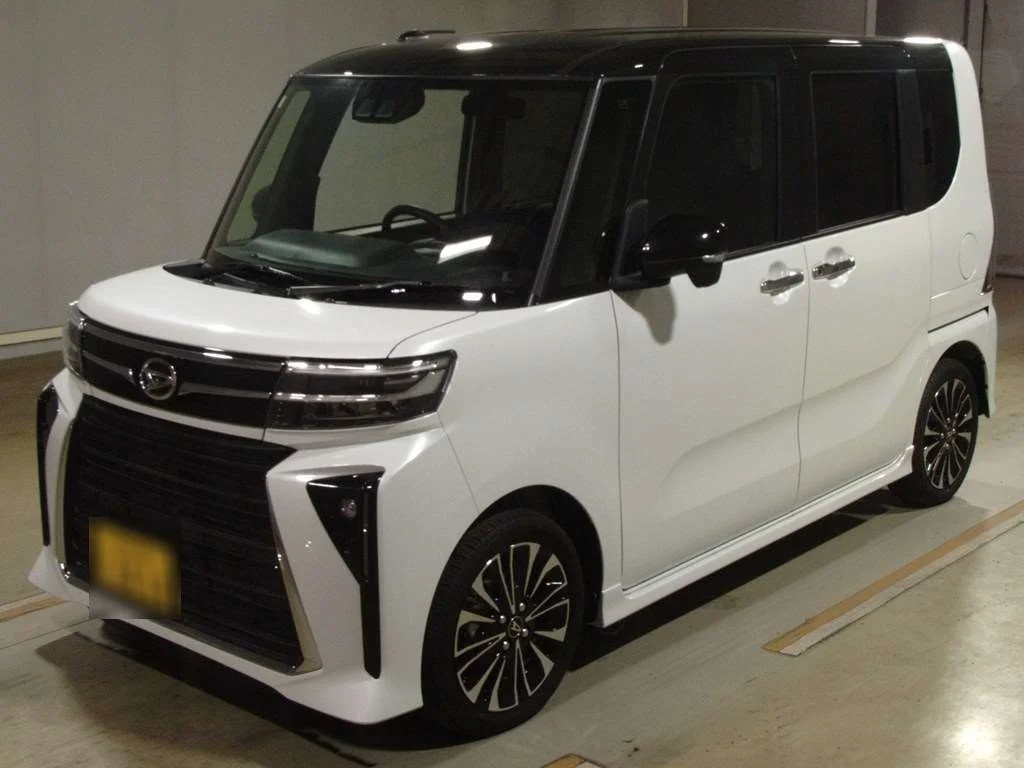 Daihatsu Tanto LA650S 2025