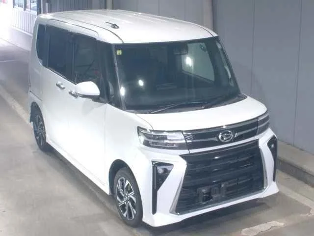 Daihatsu Tanto LA660S 2023