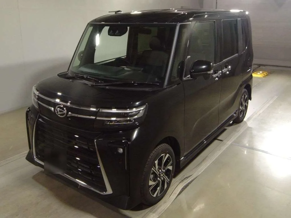 Daihatsu Tanto LA650S 2026
