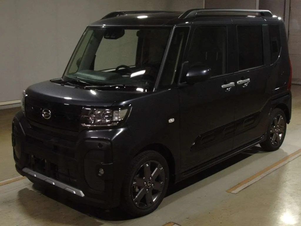 Daihatsu Tanto LA650S 2026