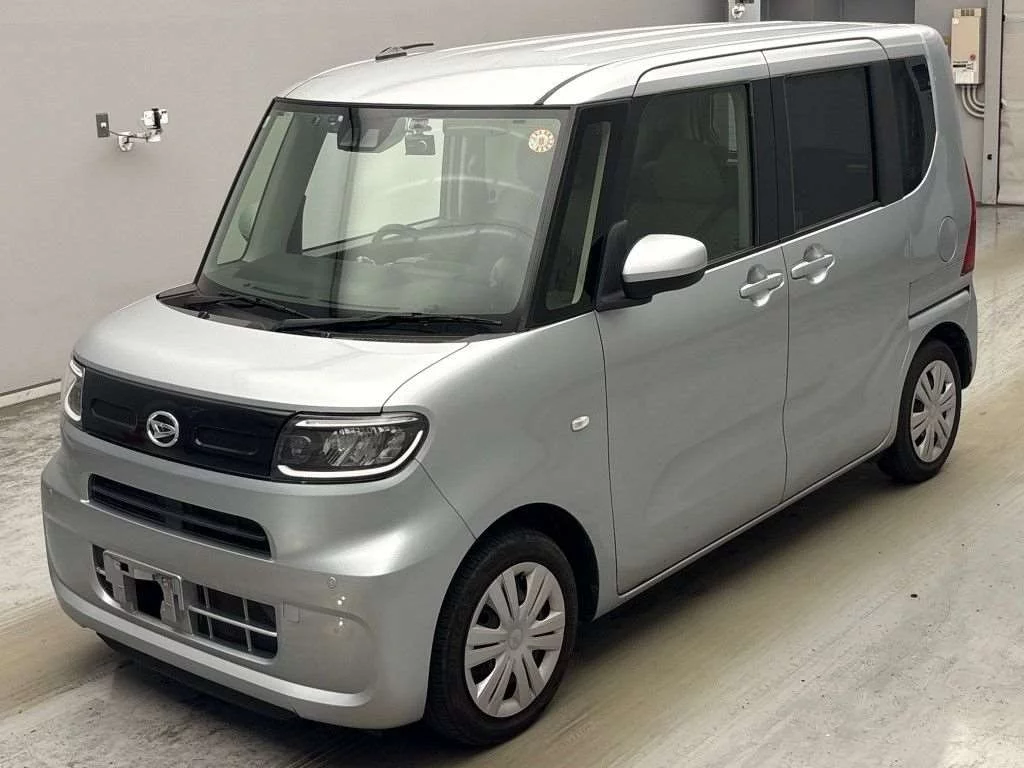 Daihatsu Tanto LA650S 2021